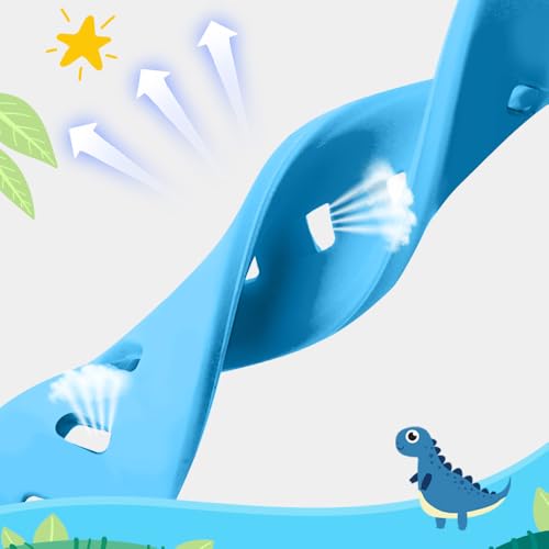 BEN NEVIS Potty Training Watch, Digital Toddler Watch with Countdown/Music/Alarm Clocks/Vibration Reminder and Waterproof, Remind Toddler to Go to The Toilet - color: 23-Blue