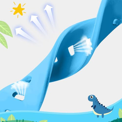 BEN NEVIS Potty Training Watch, Digital Toddler Watch with Countdown/Music/Alarm Clocks/Vibration Reminder and Waterproof, Remind Toddler to Go to The Toilet - color: 23-Blue