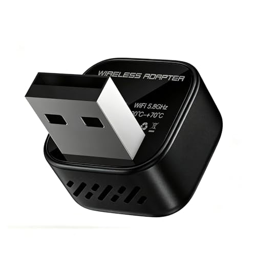 Wireless CarPlay Adapter, for 2018+ Factory Wired CarPlay Vehicles