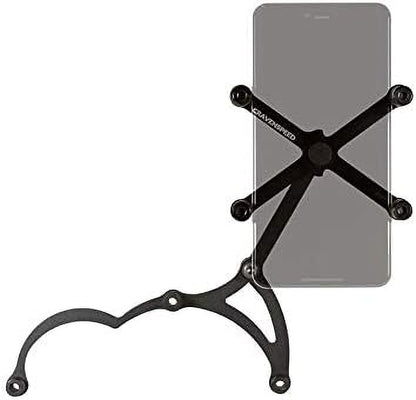 CravenSpeed Gemini Phone Mount for Mini [3rd Gen Models Only] (Scissor) - color: Scissor