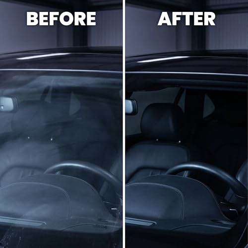 LANE'S Concentrated Auto Glass Cleaner for Cars | 16oz (Pack of 1) - size: 16 Fl Oz (Pack of 1)
