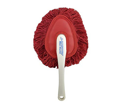 The Original California Car Duster California Car Duster 62448 Dash Duster - size: Small