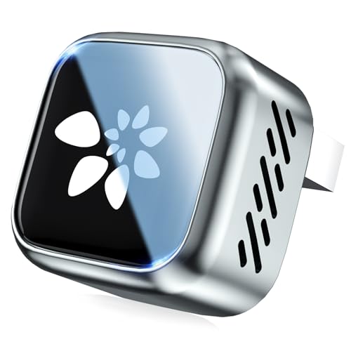 Mini CarPlay Wireless Adapter for iPhone