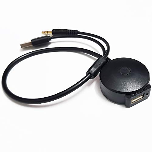 Bluetooth Adapter for Mini Cooper BMW Car