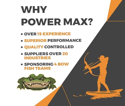 PowerMax PM4 45A RV Converter | 45 Amp 12V Power Converter with a Built-in 3-Stage Smart Battery Charger | AC to DC Power Supply | Lithium Compatible | Adjustable Output 13.5VDC - size: 45 Amp