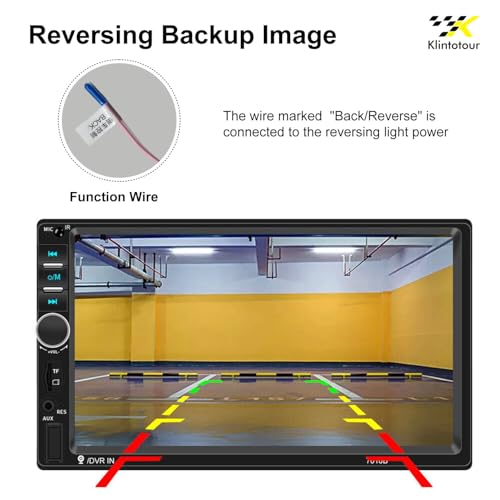 Aftermarket Radio Wiring Adapter Compatible with Toyota 1998-2012, 16Pin Android Car Stereo Harness with 20Pin SWC Reverse, Fit for Camry Corolla RAV4 Highlander 4Runner Land Cruiser Vios - style: with 20Pin swc