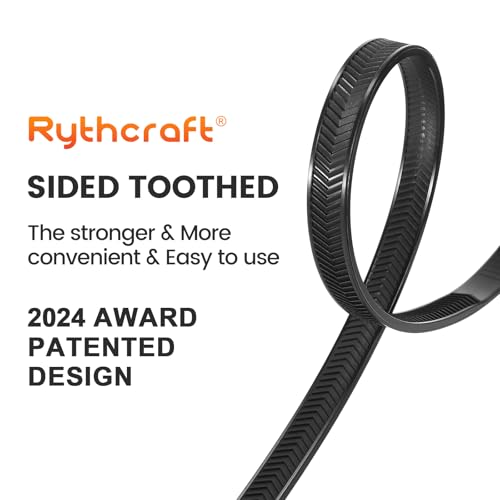 Zip Ties Heavy Duty 12 inch，V-Shaped Toothed Double Sided With 200 LBS Tensile Strength Cable Ties ，Extra Large Wire Ties Adjustable Nylon Tie Wraps for Indoor Outdoor Patented Design（400 Pack Black） - size: 12 inch 400 Pack V-Shaped （200 Lbs ）