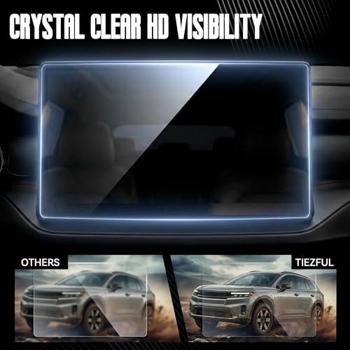 11.3 Inch Screen Protector Fit for Honda Prologue 2024-2025 - size: Fit for Honda Prologue 2024-2025