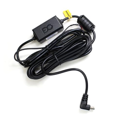EDOTech Direct Mini USB Hardwire Car Charger Power Cord for Garmin Nuvi Drive DriveSmart DriveAssist DriveTrack RV Auto Navigation GPS
