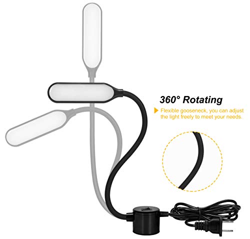 Sewing Machine Light, LED Work Lamp with Magnetic Base - style: Magnetic Light