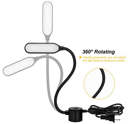 Sewing Machine Light, LED Work Lamp with Magnetic Base - style: Magnetic Light