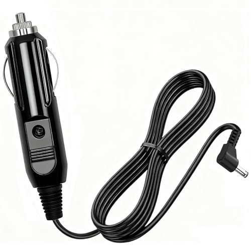 Car 12V DC Adapter for Furrion FOS05TASF FOS05TADS FOS05TAPT FOS05TAEM