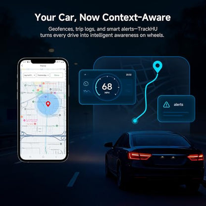 Wireless CarPlay&Android Auto Adapter Magic AI Box 4GB+64GB