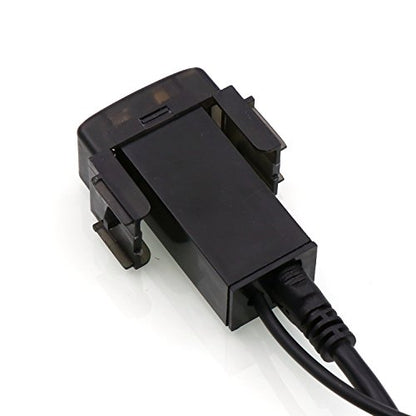 Timloon HDMI Socket Mount Cable +USB Audio Input Use for Nissan