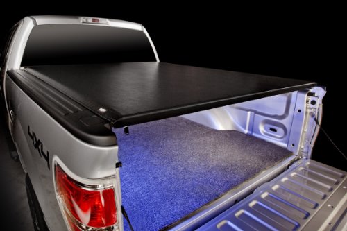 RealTruck TruXedo B-Light Battery Powered 18" | 1704998 | Truck Luggage - Battery Powered Truck Bed Lighting System 18"