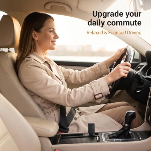 Wireless Carplay Adapter Mini USB Wireless Carplay