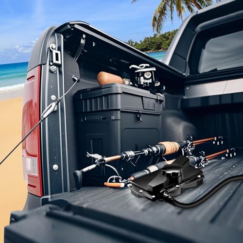 Travel Transducer Cover for Garmin Livescope LVS34 - Precision Molded from Premium ASA – No 3D Printing, No-Remove Design for Land/Water Protection Against Rocks, Weeds & Reefs