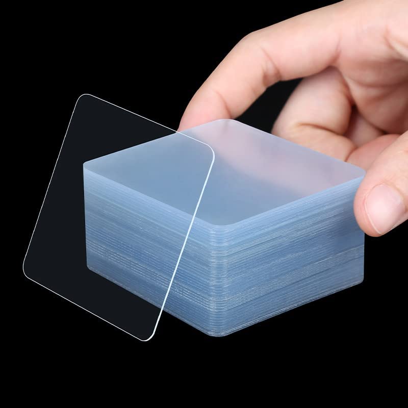 20PCS Large Double Sided Adhesive Pads for Mounting,2.36in - size: 20 Pieces - Square (2.4 inch x 2.4 inch)