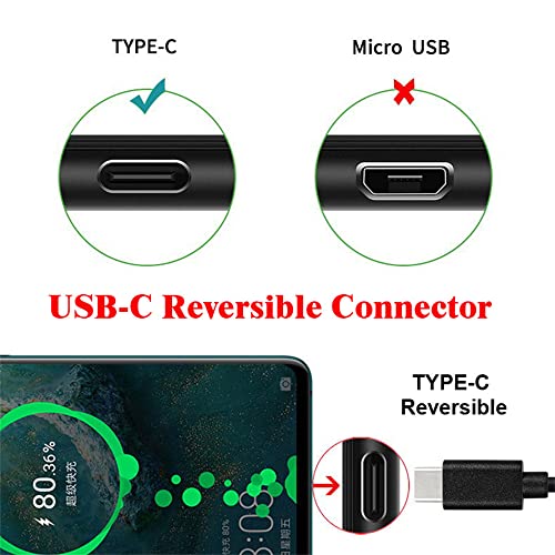 Blue USB4 Type C Male to Female 240W Power 40Gbps Data 8K Video Adapter Low Profile Left Right Angled for NS Phone Laptop - style: A to C 1.0M Blue