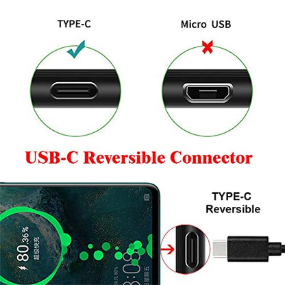 Blue USB4 Type C Female to Female 240W Power 40Gbps Data 8K Video Extender Adapter for NS Phone Laptop - style: A to C 2.0M Blue