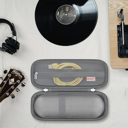 BOVKE Case for Beats Pill/Beats Pill x Kim Kardashian Bluetooth Speaker - color: Gray+Gray