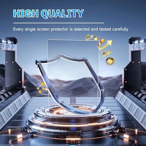 SXCY Anti-Glare Matte for 2023-2025 Honda HRV Screen Protector 7 Inch for 2023 2024 2025 Honda HRV Accessories Navigation Screen Protector 9H Tempered Glass