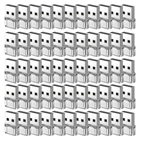 50 Packs USB A to USB Clear Adapter,USB C Female to A Male Charger Converter Compatible with Apple Watch Ultra iWatch 8 7,iPhone16 15 14 13 Pro Max Plus,iPad 9 10 Air 5 Mini 6,Car,Galaxy S23 - color: Clear, size: 50PCS