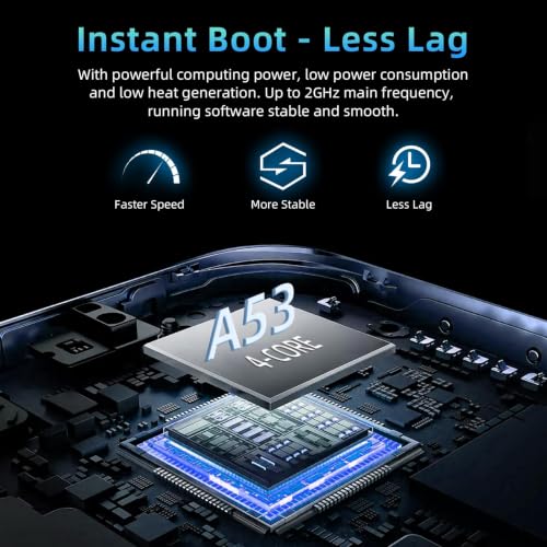 3 in1 CarPlay AI Box, Wireless CarPlay Adapter, 4GB+32GB