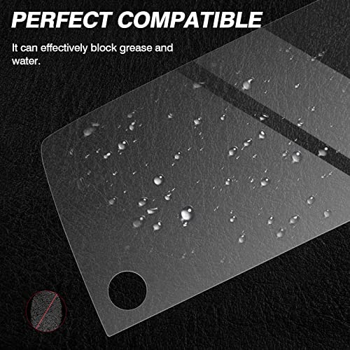 Autorder Screen Protector for 2017-2020 2021 2022 Honda CR-V CRV EX EX-L Touring Tempered Glass 9H Navigation Touchscreen Protective Film(7-Inch) - size: 2017-2022 CR-V
