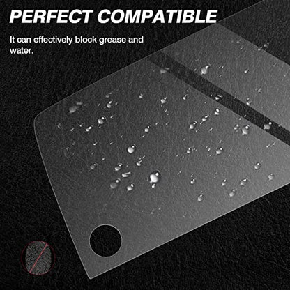 Autorder Screen Protector for 2017-2020 2021 2022 Honda CR-V CRV EX EX-L Touring Tempered Glass 9H Navigation Touchscreen Protective Film(7-Inch) - size: 2017-2022 CR-V