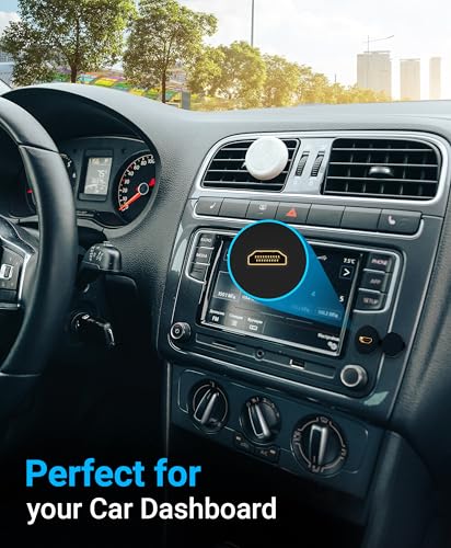 BlueRigger HDMI Waterproof Cable - (3FT, 4K 60Hz, HDMI Panel Mount Socket with Waterproof Dustproof Cap, Male to Female Pass Through, Audio Video Car Dash Adapter) - Compatible with Car, Boat, TV - style: Cable