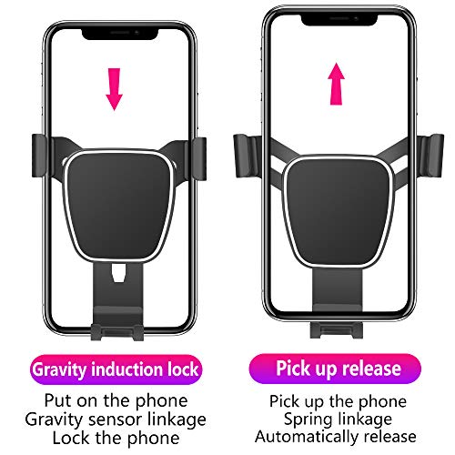 Car Phone Holder for Ford Fusion 2013 2014 2015 2016 2017 2018 2019 2020 Auto Accessories Navigation Bracket Interior Decoration Screen Dash Board Mobile Cell Phone Mount Smartphone case