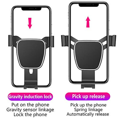 Car Phone Holder for Ford Fusion 2013 2014 2015 2016 2017 2018 2019 2020 Auto Accessories Navigation Bracket Interior Decoration Screen Dash Board Mobile Cell Phone Mount Smartphone case