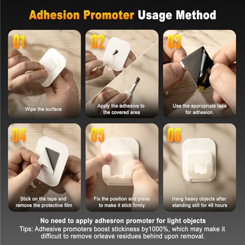 PHIXBEAR 33 Pcs Heavy Duty Double Sided Foam Tape - Removable No Residue, Waterproof Cold and Heat Resistant, Strong Hold for Car Trim, Home, Outdoor Use,1.1x1.57 Inch - size: 33Pcs 1.1’’x1.57’’