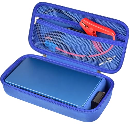 casmilee Hard Travel Case for Halo Bolt 58830 57720 and Air 58830 - color: Blue, style: Fit for Halo Bolt Ultimate 2