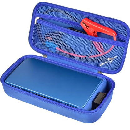 casmilee Hard Travel Case for Halo Bolt 58830 57720 and Air 58830 - color: Blue, style: Fit for Halo Bolt Ultimate 2