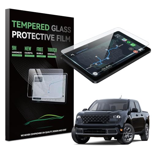 13.2 in Screen Protector fit for Ford Maverick 2025 2026 - size: Fit for Ford Maverick 2025 2026