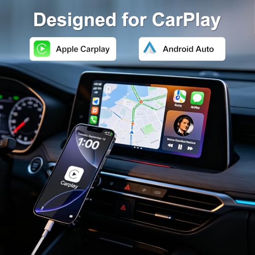 3FT USBA to USBC Cable for iPhone 17 16 15, Fast Charging Car Charger Cord - size: 3FT, style: USBA to USBC