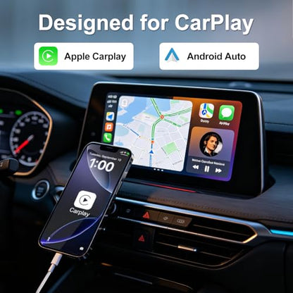 3FT USBA to USBC Cable for iPhone 17 16 15, Fast Charging Car Charger Cord - size: 3FT, style: USBA to USBC