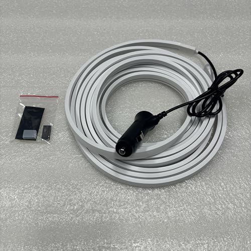 Car Trunk Ambient LED Light Strip Illumination