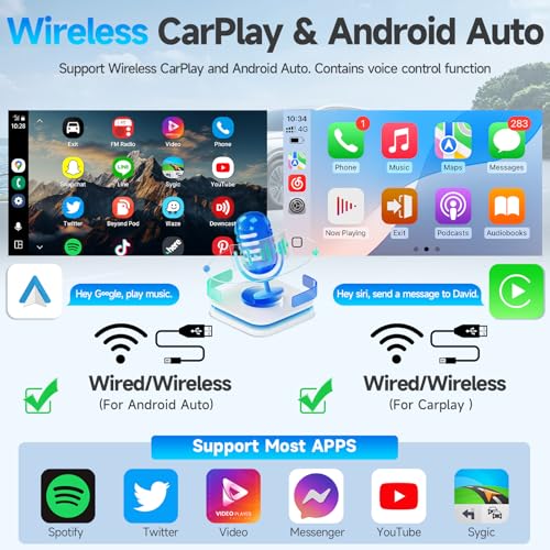 Leadfan Car Stereo for Toyota Prius 2010 2011 2012 2013 2014 2015 Radio - style: F:With Directly Below J.B.L