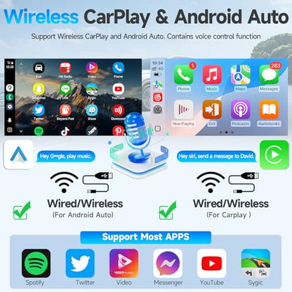 Leadfan Car Stereo for Toyota Prius 2010 2011 2012 2013 2014 2015 Radio - style: F:With Directly Below J.B.L