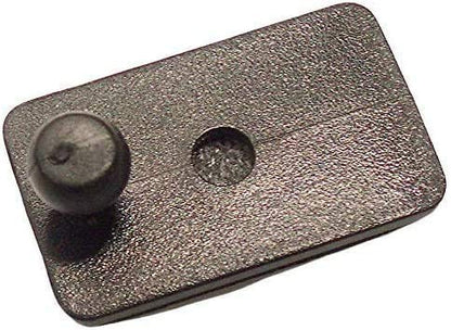 AVH-W4500NEX Microphone Mic 2.5mm Compatible for Pioneer DMH-1500NEX,MVH1400NEX,AVH-1400NEX,AVH-2400NEX,AVH-2500NEX,AVH-W4500NEX,AVH-W4400NEX,AVH-220EX,MVH-300EX in-Dash DVD/CD Car Stereo Receiver