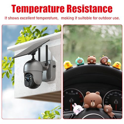 Double Sided Tape Heavy Duty, Waterproof Mounting Foam Tape, 16.5ft Length, 0.59in Width, High Temperature Resistant Adhesive Tape for Car, LED Strip Light, Office Decor, Uses VHB 5952 Raw Material - size: 0.59in x 16.5ft