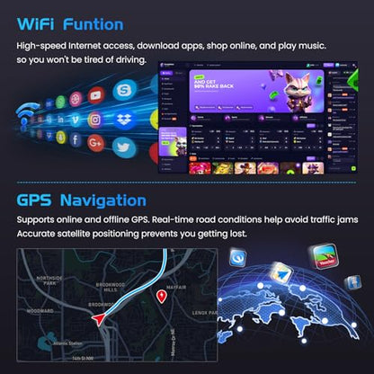 Inefala 4+128G Radio for Hyundai Tucson IX35 2010-2015 Android 15 Stereo - size: 4+128G