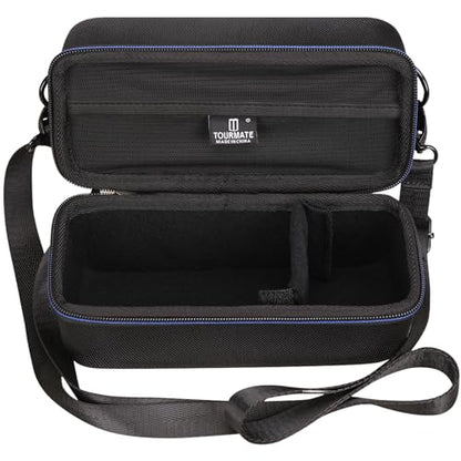 Tourmate Hard Storage Case for ALSONE Video Camera - Travel Case for Recorder FHD 1080P 24.0MP 3.0 Inch(Only Box)