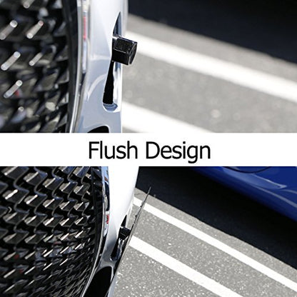 iJDMTOY Tow Hook License Plate Mounting Kit for Lexus is/CT (Exclude is-F) - style: Short