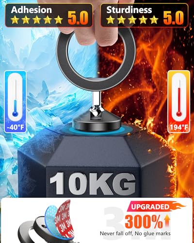 2024 Upgrade for MagSafe Car Mount Dashboard [360° Rotation All-Metal] [Strongest Magnets] Magnetic Phone Holder for Car Dash, HandsFree Car Phone Holder for iPhone 16 15 14 13 12 Pro Max Plus Mini - color: Premium Black