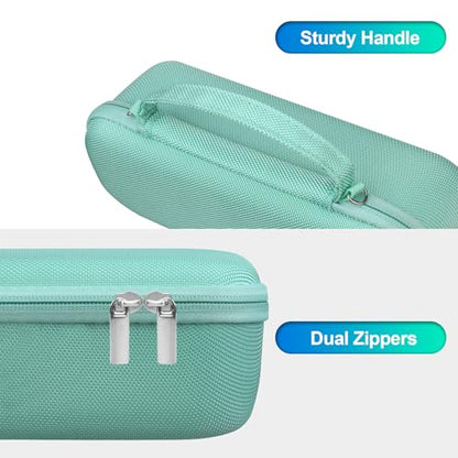 BOVKE Case for Beats Pill/Beats Pill x Kim Kardashian Bluetooth Speaker - color: Green