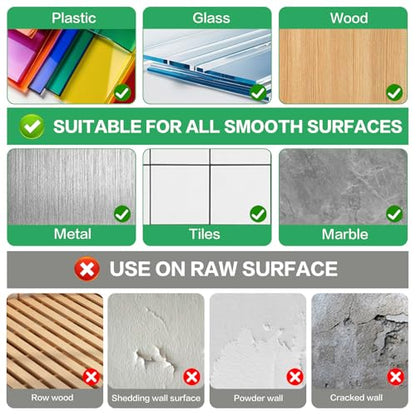 MINGXIN 100Pcs Double Sided Foam Tape Pads, Double Coated Pre-Cut Oval Mounting, 1.5mm Thick Heavy Duty White Polyurethane Foam with High Tack Adhesive for Crafts, Home, Outdoor Signs& Car (40x24mm) - color: 40*24mm Oval